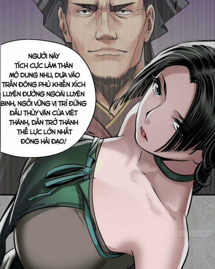 Tạng Phong Hành Chapter 216 trang 44