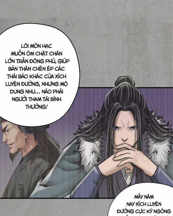 Tạng Phong Hành Chapter 216 trang 48