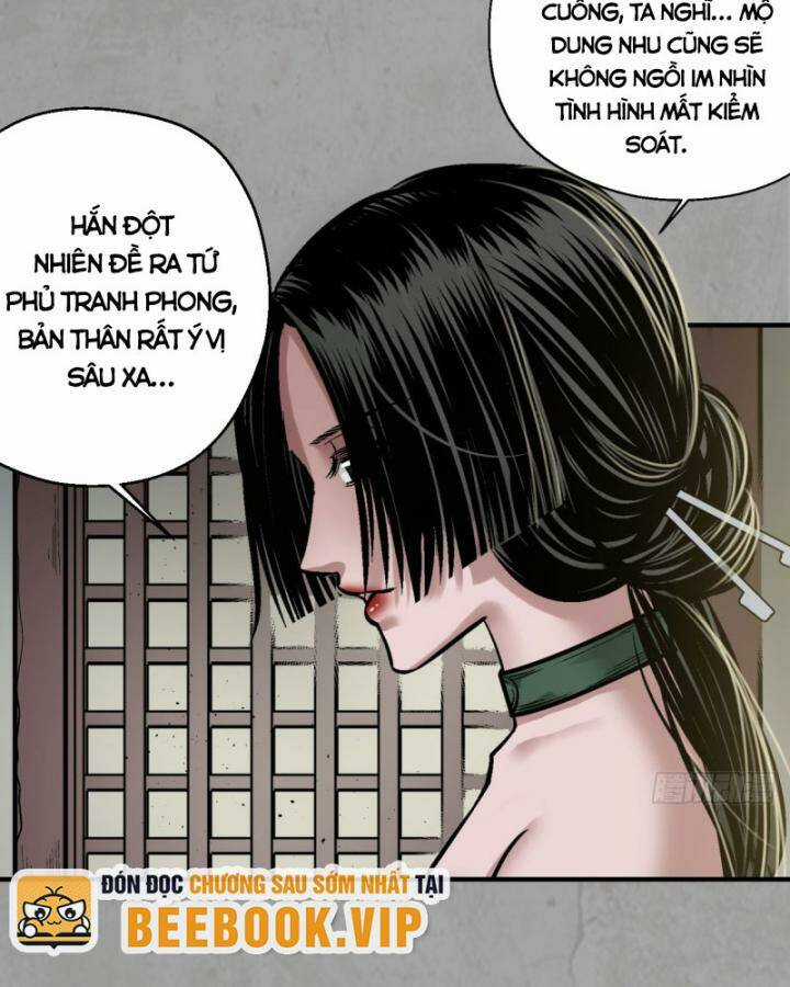 Tạng Phong Hành Chapter 216 trang 49