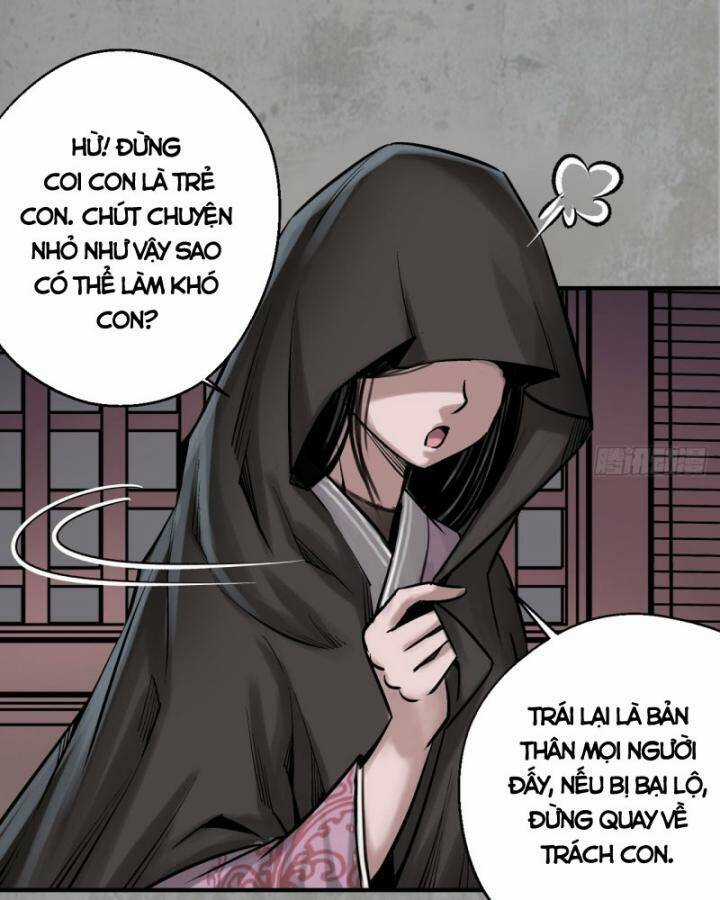Tạng Phong Hành Chapter 216 trang 5