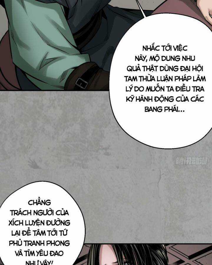 Tạng Phong Hành Chapter 216 trang 51