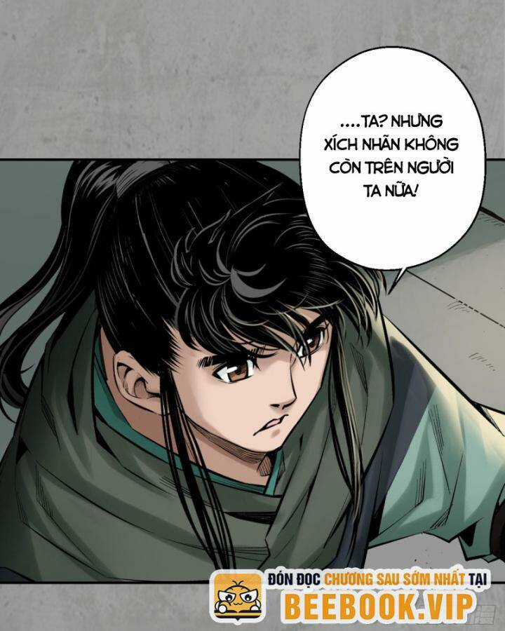 Tạng Phong Hành Chapter 216 trang 54