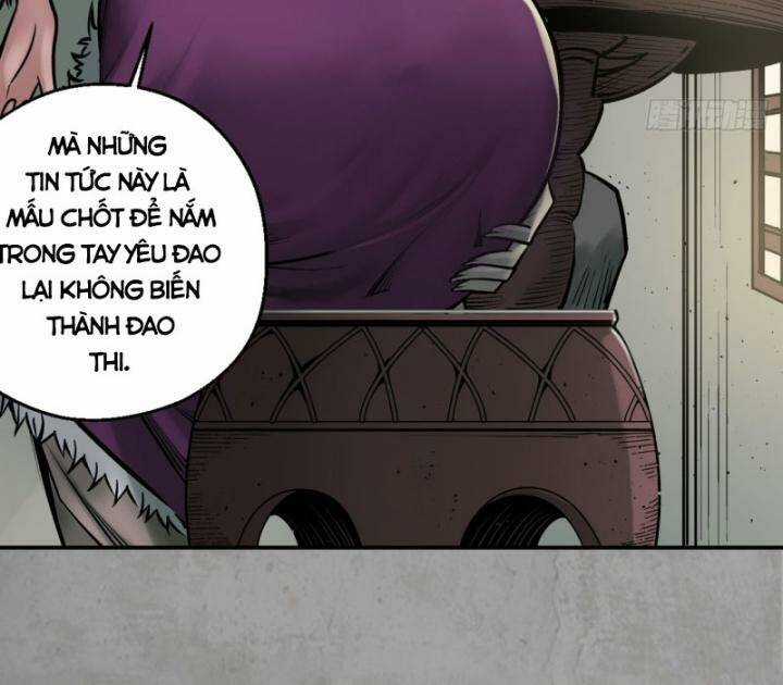 Tạng Phong Hành Chapter 216 trang 56