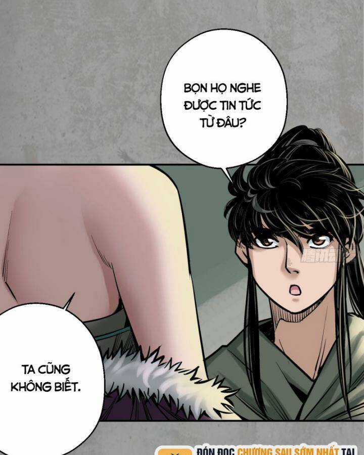 Tạng Phong Hành Chapter 216 trang 57