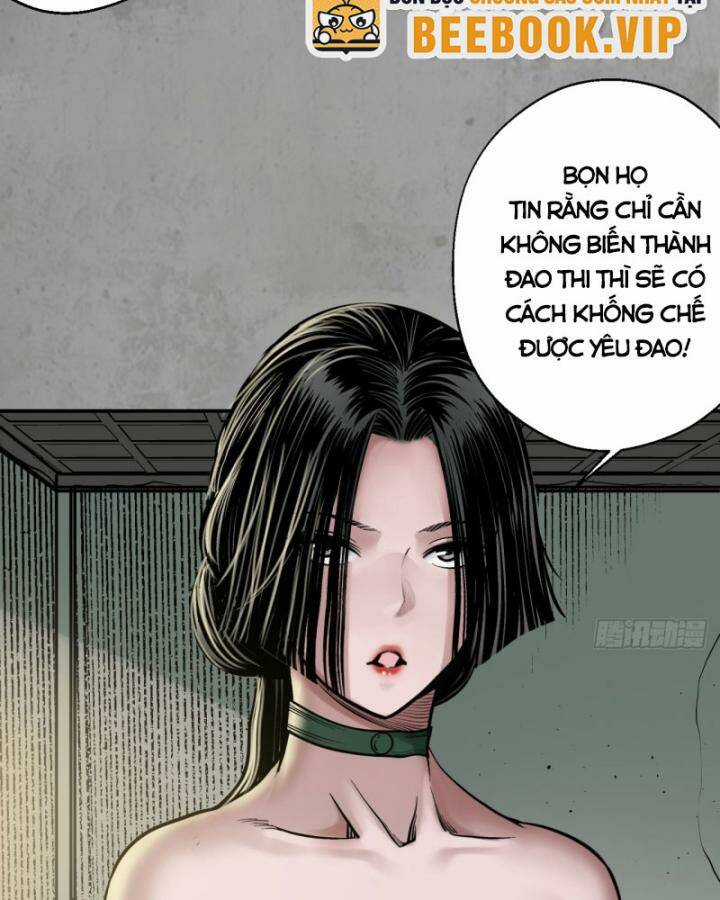 Tạng Phong Hành Chapter 216 trang 58