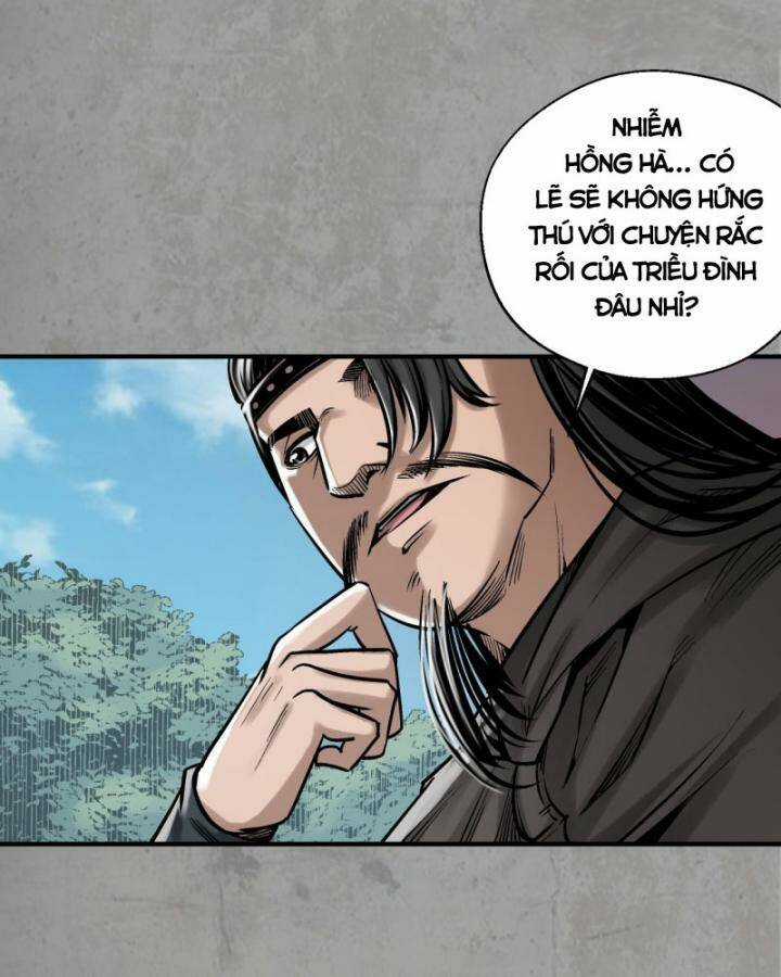 Tạng Phong Hành Chapter 216 trang 8