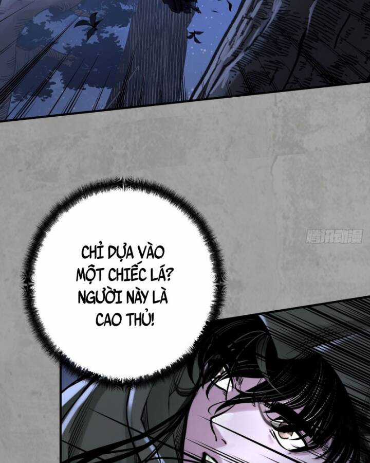 Tạng Phong Hành Chapter 217 trang 13