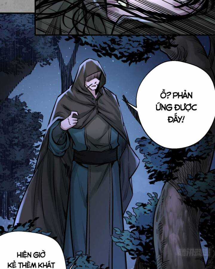 Tạng Phong Hành Chapter 217 trang 14