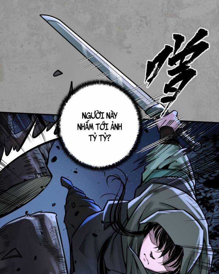 Tạng Phong Hành Chapter 217 trang 16