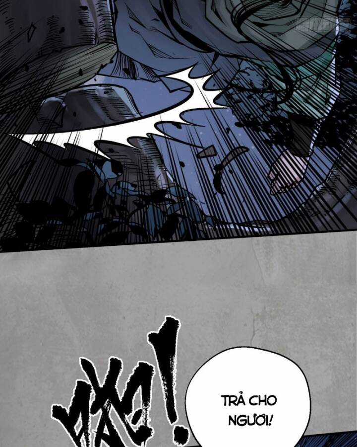 Tạng Phong Hành Chapter 217 trang 17