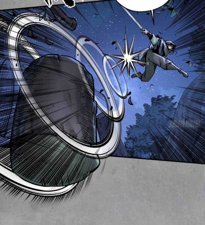 Tạng Phong Hành Chapter 217 trang 18