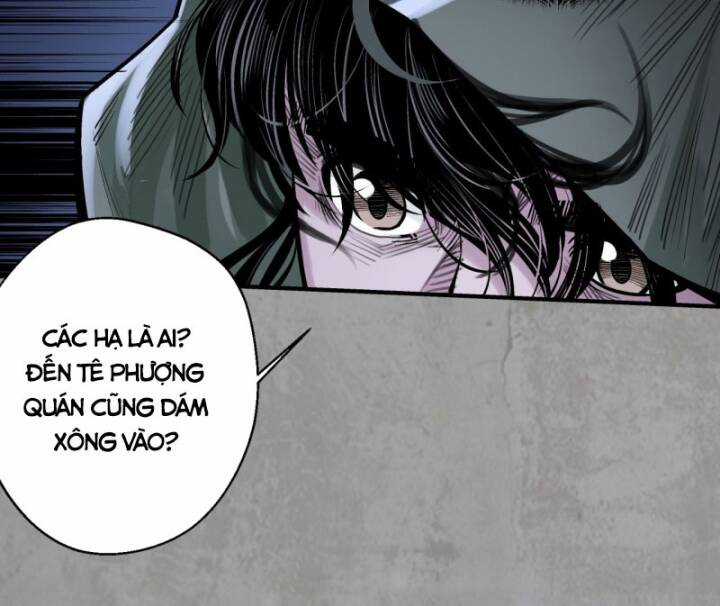 Tạng Phong Hành Chapter 217 trang 22