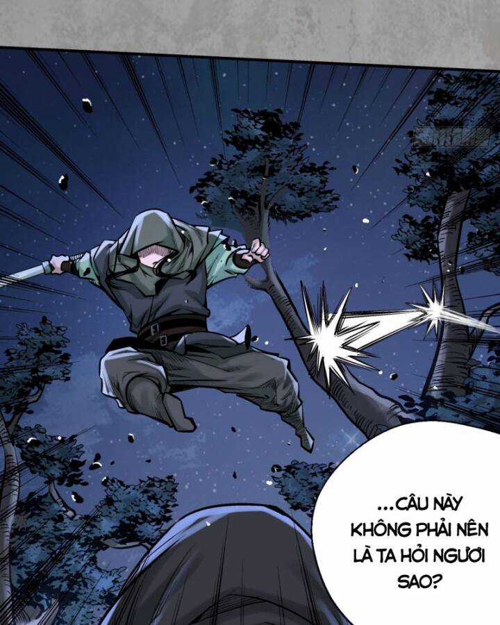 Tạng Phong Hành Chapter 217 trang 23