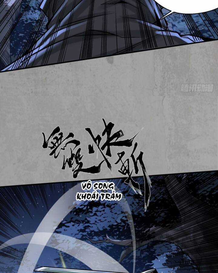 Tạng Phong Hành Chapter 217 trang 24