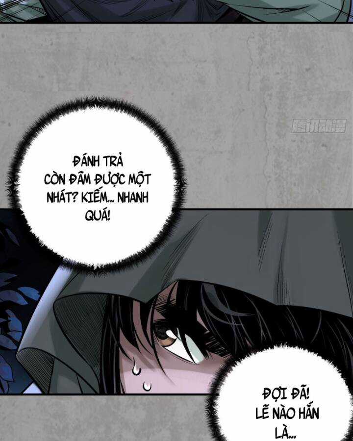 Tạng Phong Hành Chapter 217 trang 27