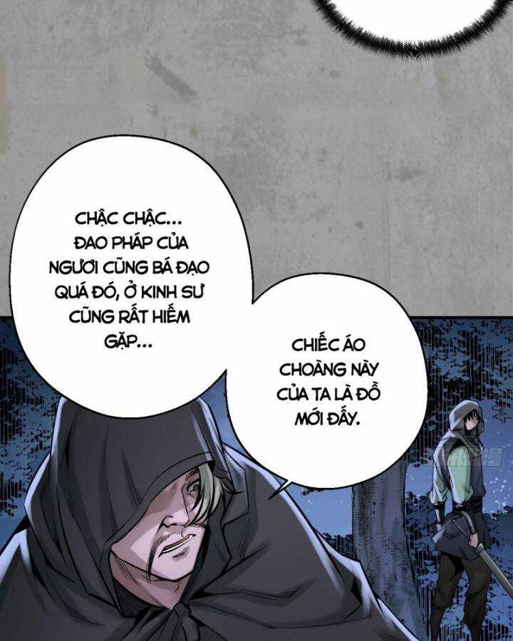 Tạng Phong Hành Chapter 217 trang 28