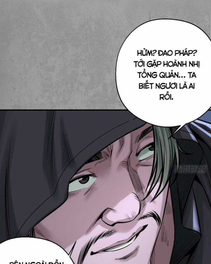 Tạng Phong Hành Chapter 217 trang 30