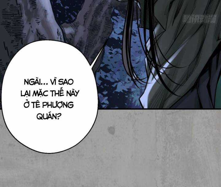 Tạng Phong Hành Chapter 217 trang 32