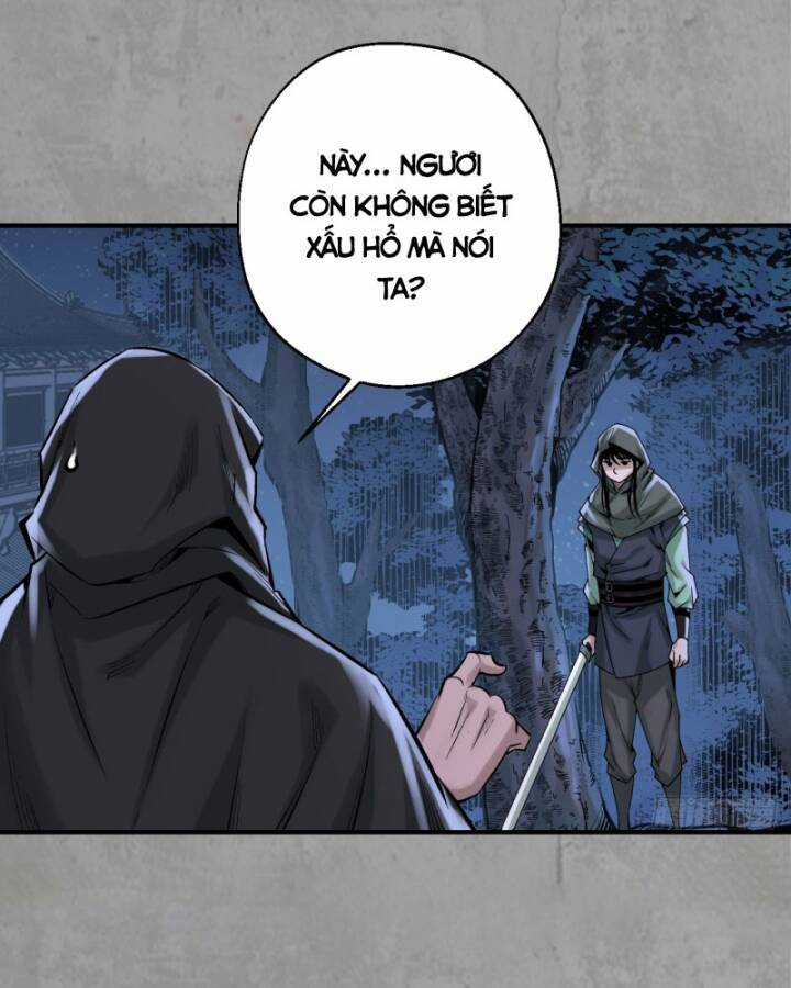 Tạng Phong Hành Chapter 217 trang 33