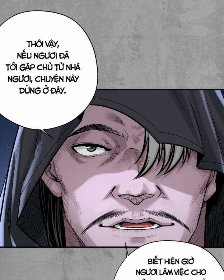 Tạng Phong Hành Chapter 217 trang 34