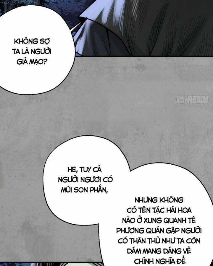 Tạng Phong Hành Chapter 217 trang 37