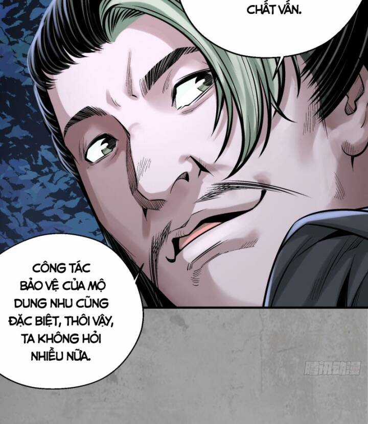 Tạng Phong Hành Chapter 217 trang 38