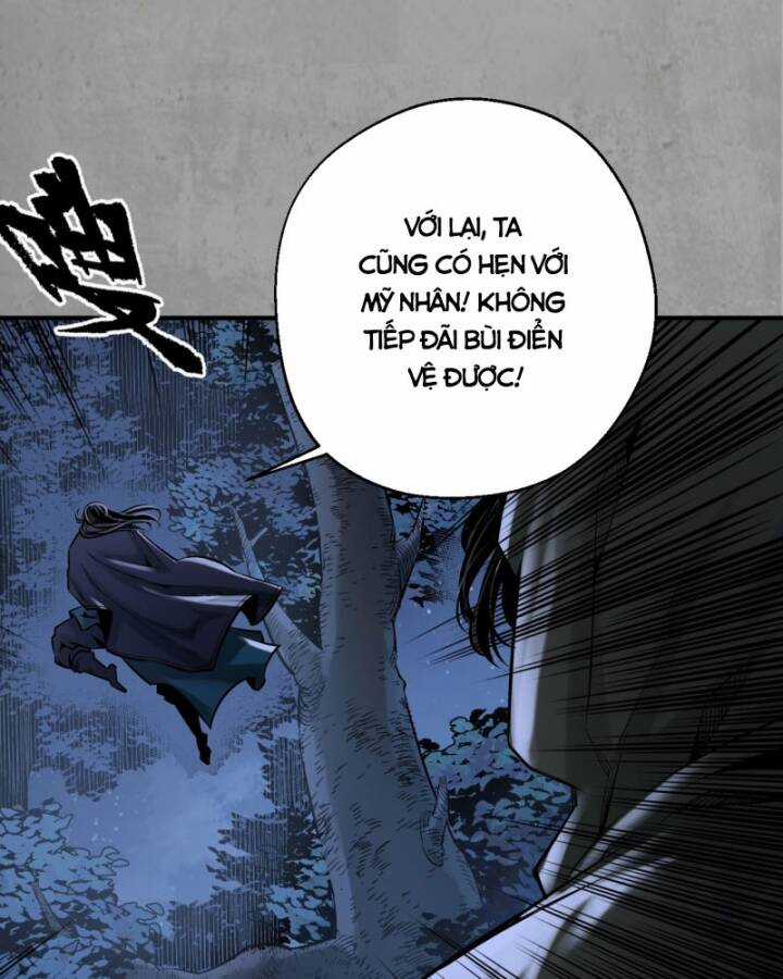 Tạng Phong Hành Chapter 217 trang 39