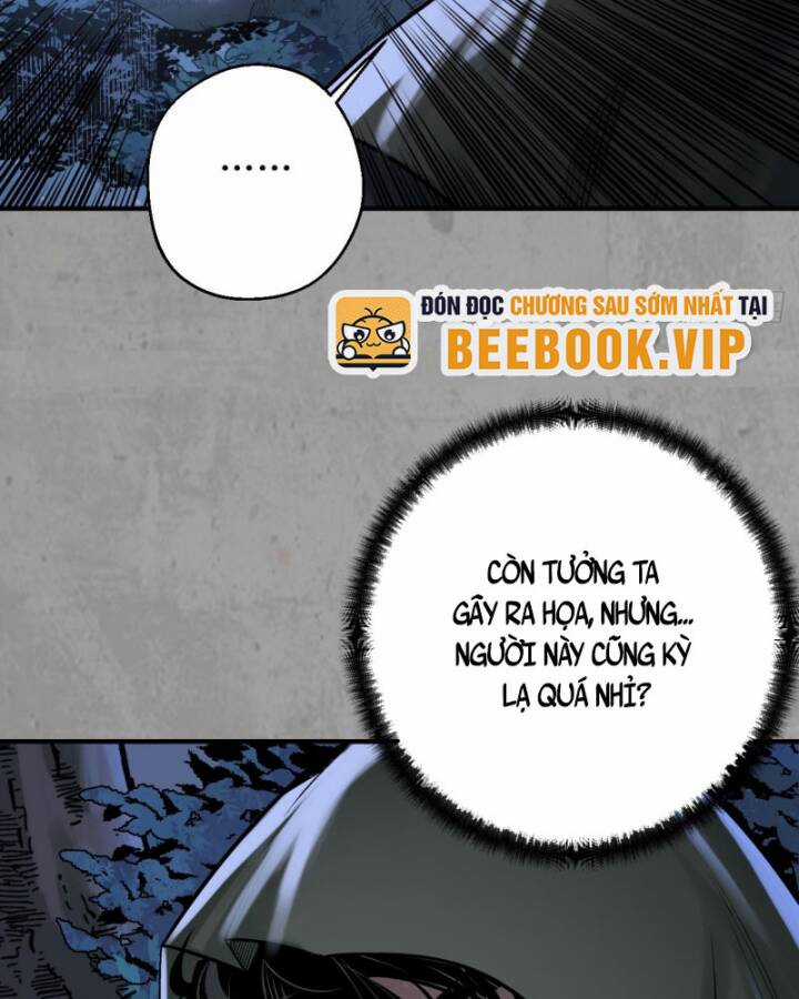 Tạng Phong Hành Chapter 217 trang 40