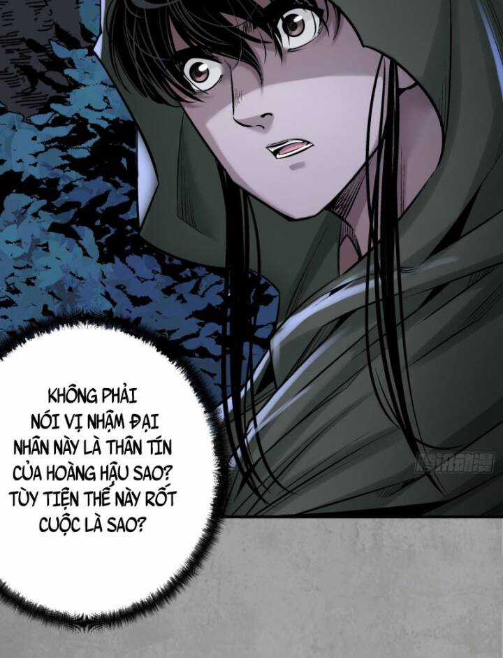 Tạng Phong Hành Chapter 217 trang 41