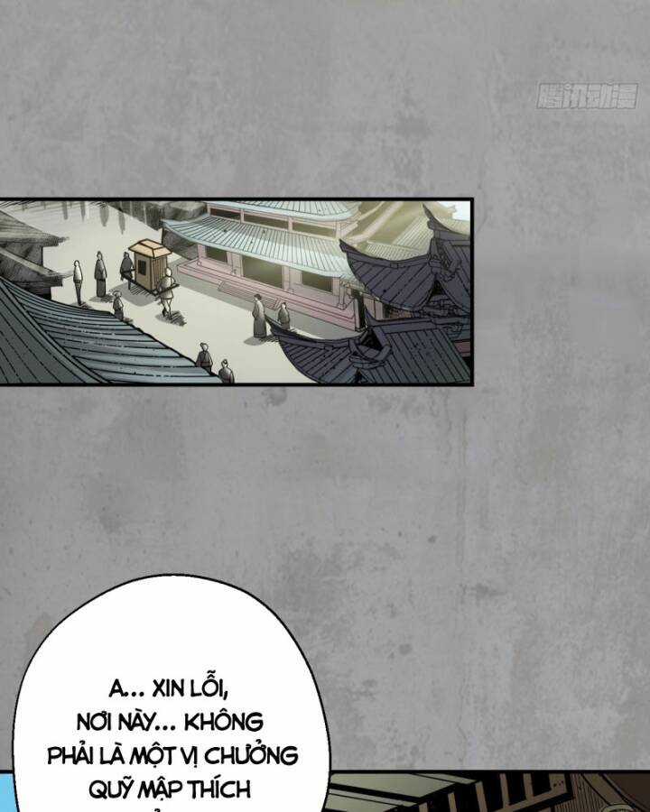 Tạng Phong Hành Chapter 217 trang 43