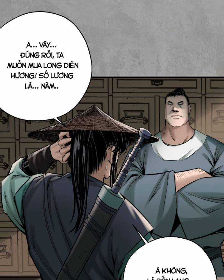 Tạng Phong Hành Chapter 217 trang 45