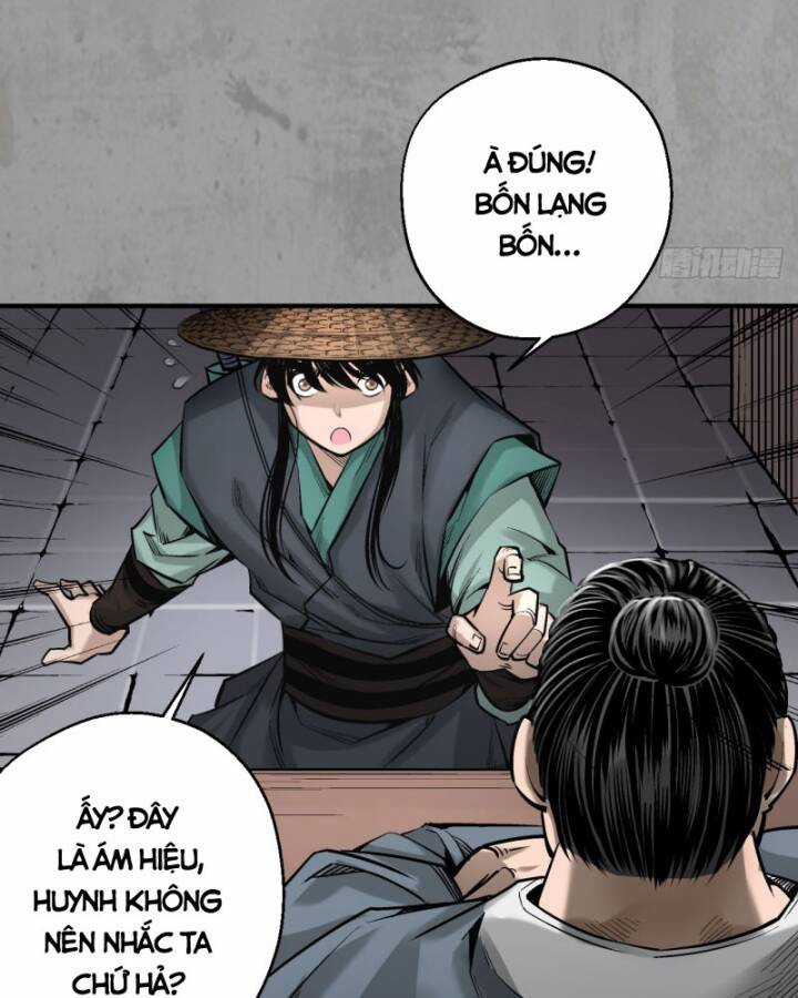 Tạng Phong Hành Chapter 217 trang 48