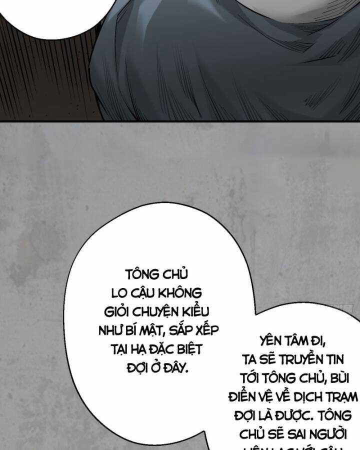 Tạng Phong Hành Chapter 217 trang 49