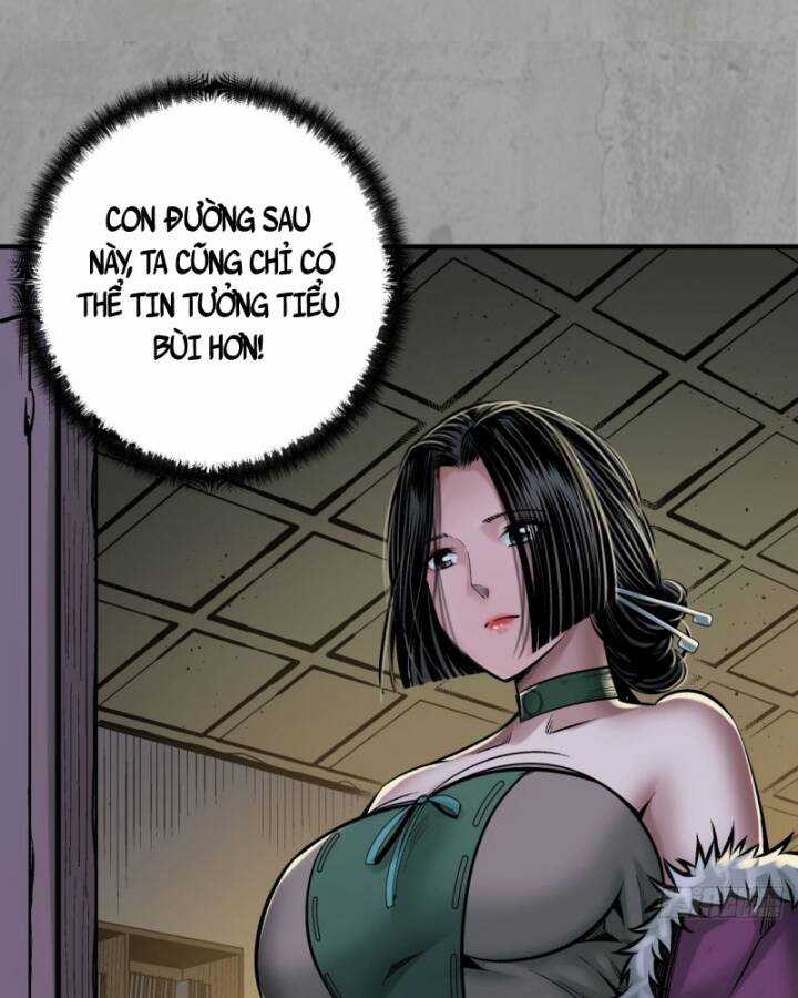 Tạng Phong Hành Chapter 217 trang 5