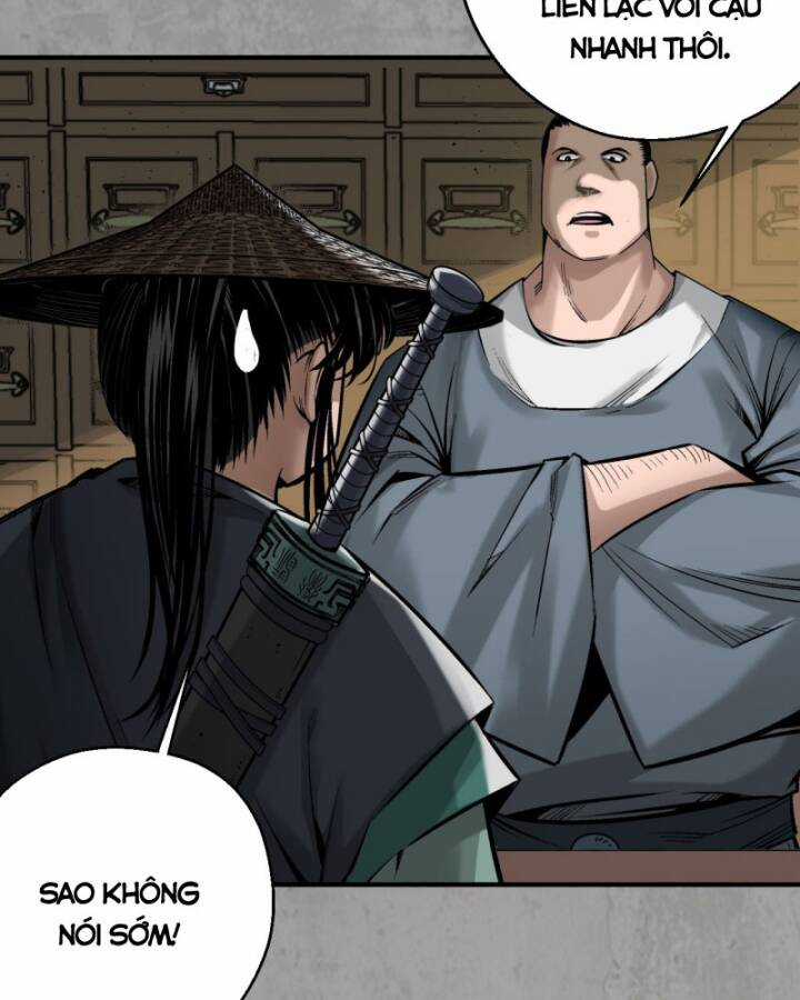 Tạng Phong Hành Chapter 217 trang 50