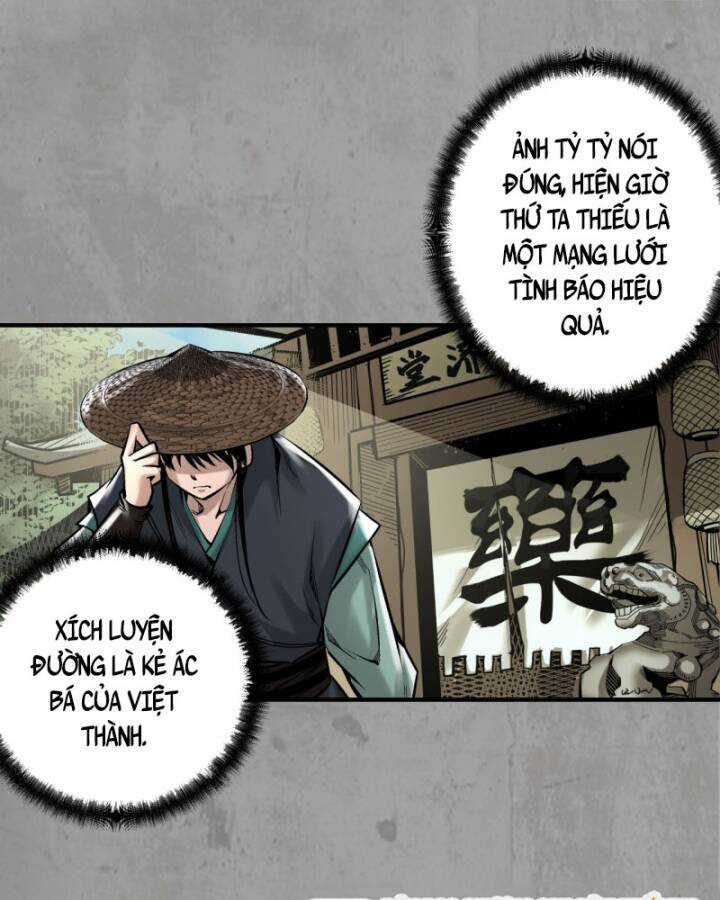 Tạng Phong Hành Chapter 217 trang 52