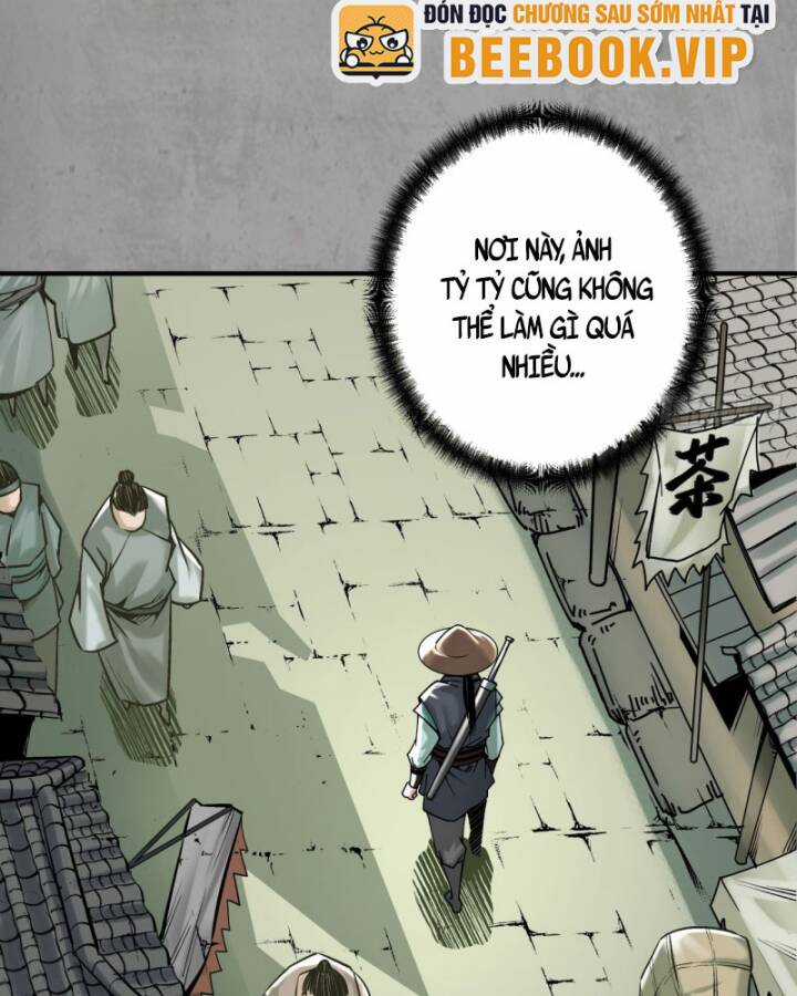 Tạng Phong Hành Chapter 217 trang 53