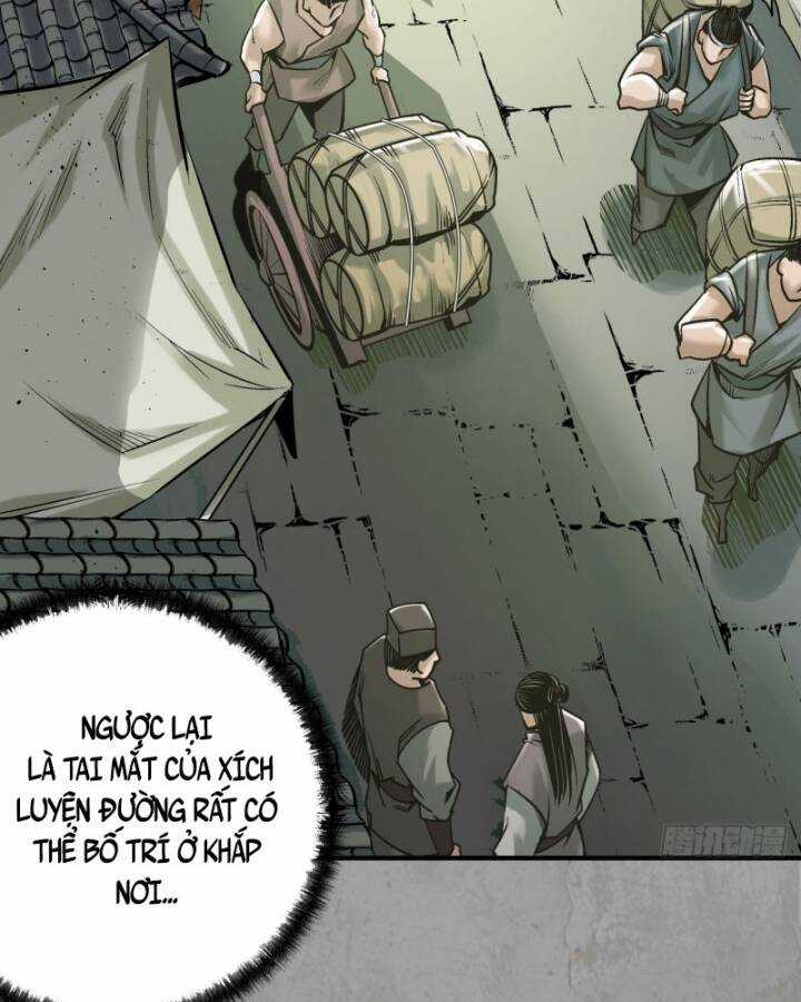 Tạng Phong Hành Chapter 217 trang 54