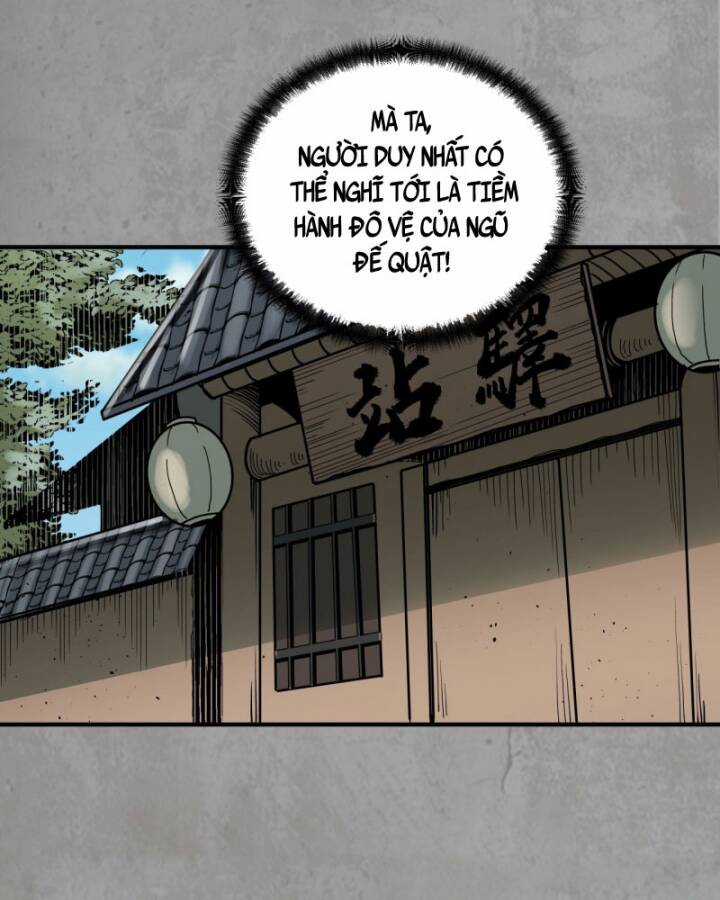 Tạng Phong Hành Chapter 217 trang 56