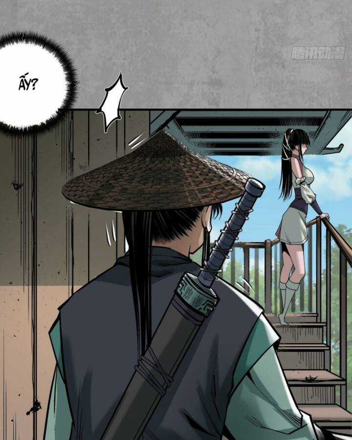 Tạng Phong Hành Chapter 217 trang 57