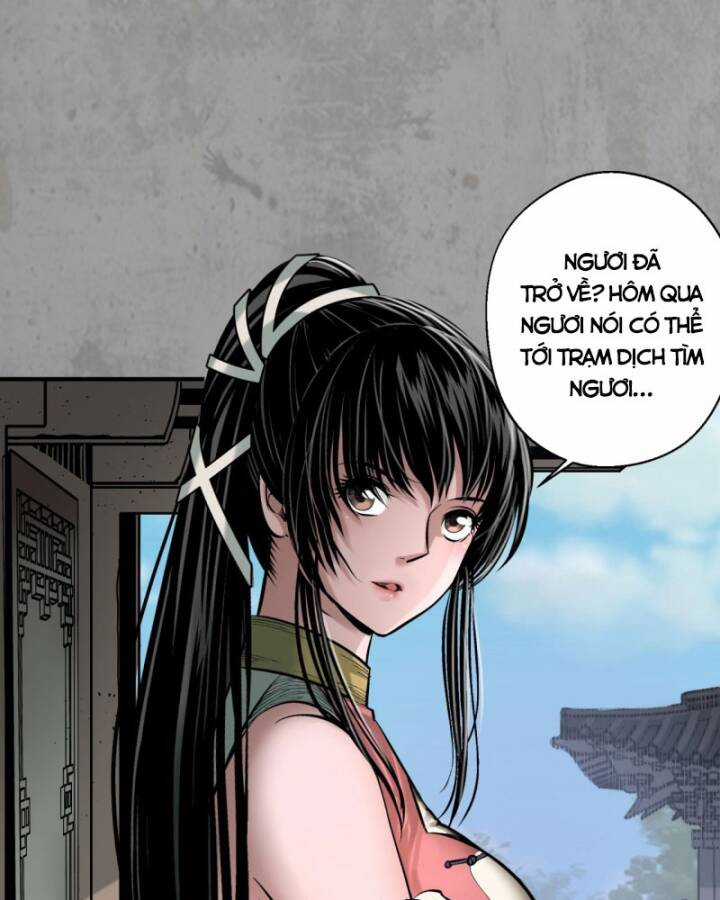 Tạng Phong Hành Chapter 217 trang 60