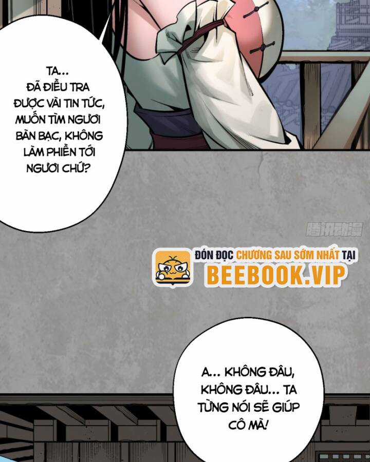 Tạng Phong Hành Chapter 217 trang 61