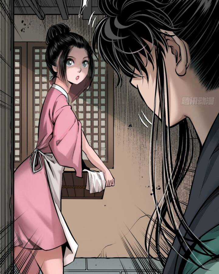 Tạng Phong Hành Chapter 217 trang 65