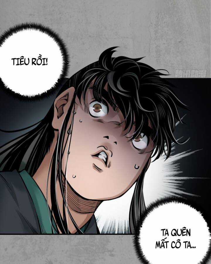 Tạng Phong Hành Chapter 217 trang 67