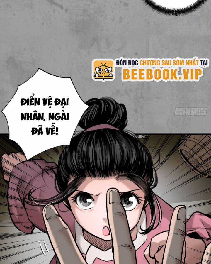 Tạng Phong Hành Chapter 217 trang 68