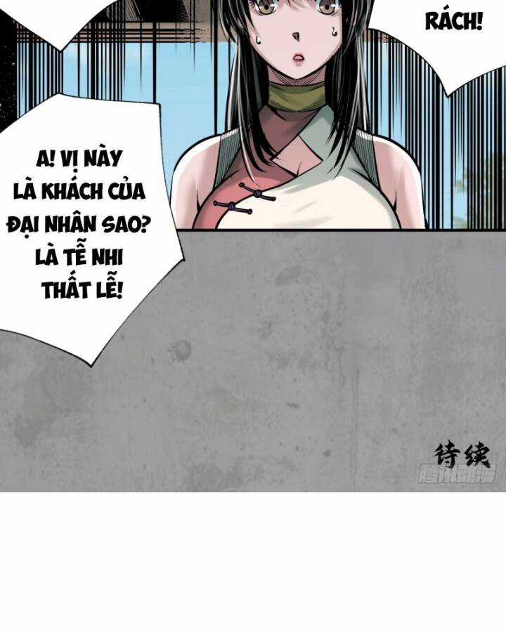 Tạng Phong Hành Chapter 217 trang 70