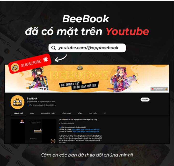 Tạng Phong Hành Chapter 217 trang 71