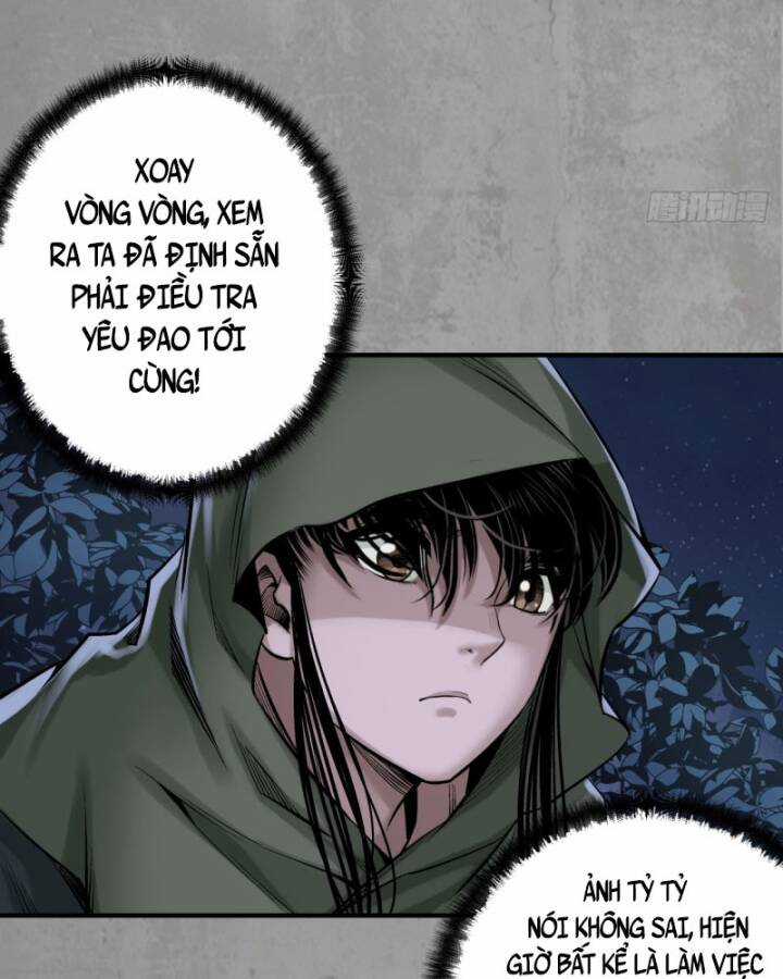 Tạng Phong Hành Chapter 217 trang 8