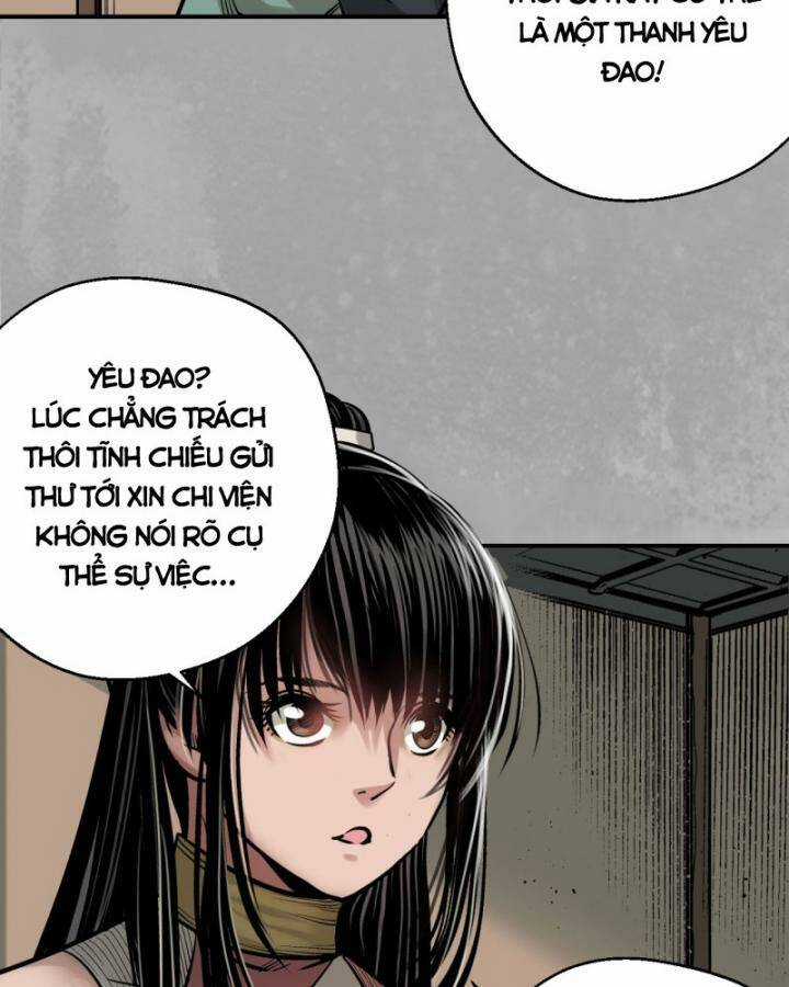 Tạng Phong Hành Chapter 218 trang 10