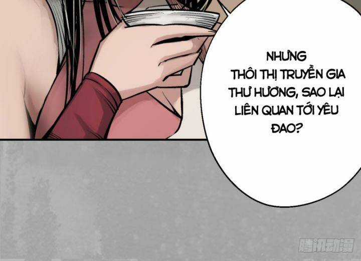 Tạng Phong Hành Chapter 218 trang 11